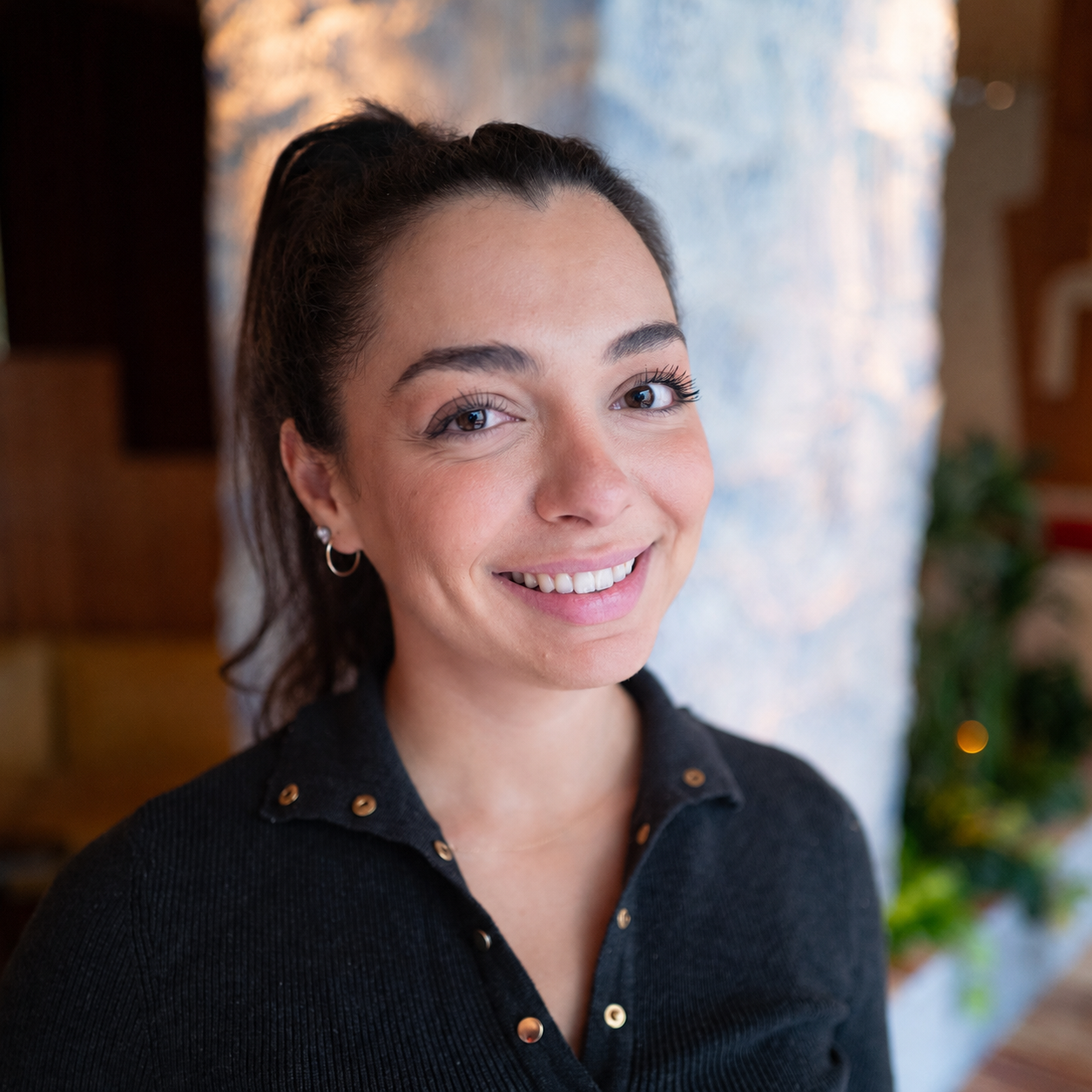 Dr. Vanessa Montemarano